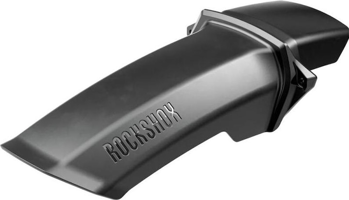 Actual product image RockShox Sid (Front mudguard)