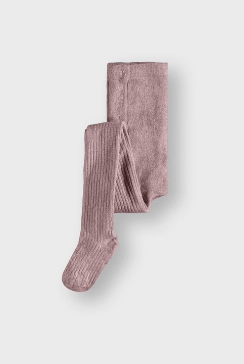 Produktbild Name it Nkfpantyhose Glitter Rib Noos