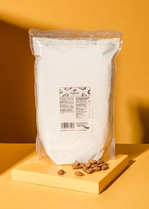 Image du produit KoRo Farine d'amande (1000 g)