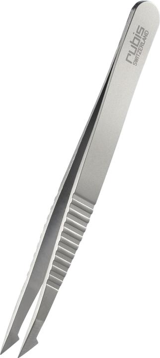 Immagine prodotto Rubis Pinzette ProGrip, evolution, Inox