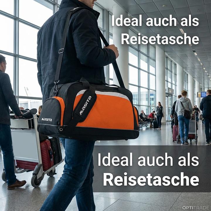 Immagine prodotto Masita Sporttasche Striker