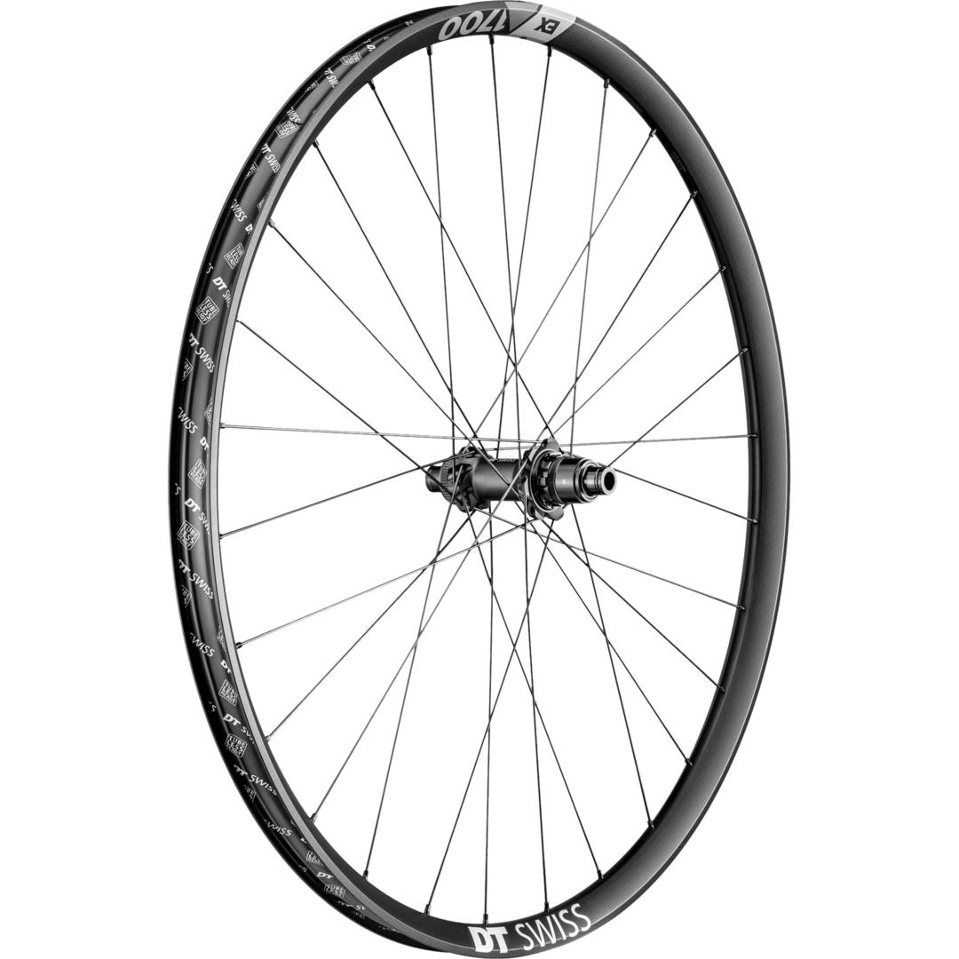 DT Swiss, Laufräder, (Hinterrad, 29")