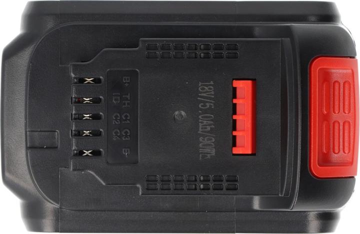 Immagine prodotto AccuCell Batteria Dewalt DCB180, DCB181, DCB182, DCB183 (18 V)