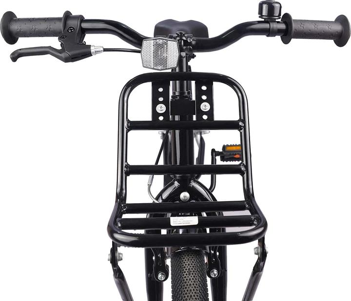 Produktbild vidaXL Kinderfahrrad (18")