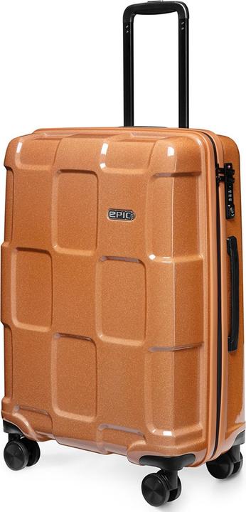 Immagine prodotto Epic Carrello a 4 ruote Crate Reflex 66 cm (71 l)