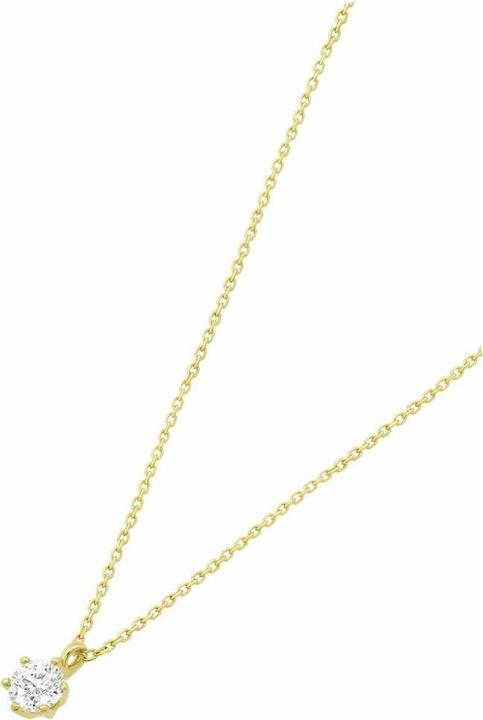 Lotus Damenanhänger HIN00064/43 Gold