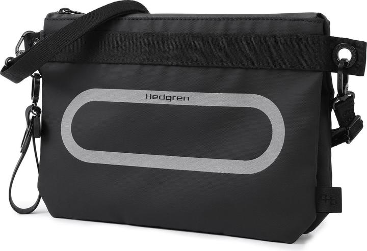 Actual product image Hedgren Uni Umhängetasche RFID Schutz 24 cm