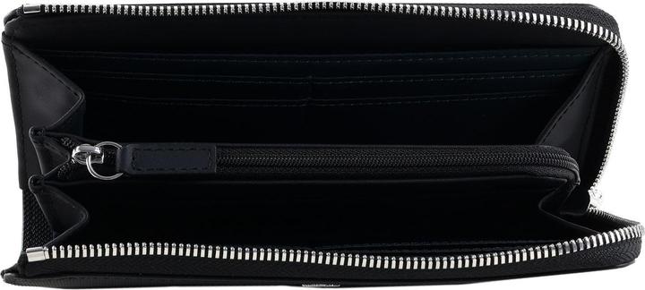 Actual product image Lacoste DAILY City Long Wallet