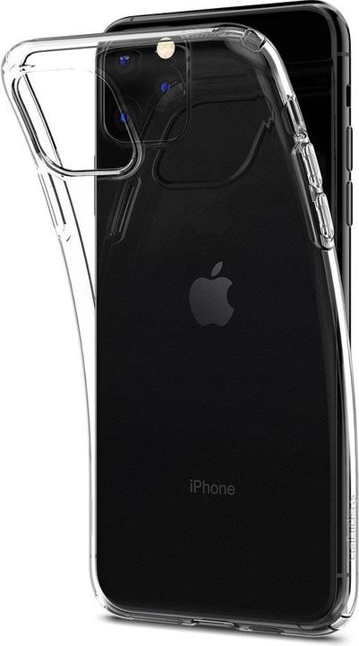Image du produit Spigen cristal liquide (Apple iPhone 11 Pro Max)
