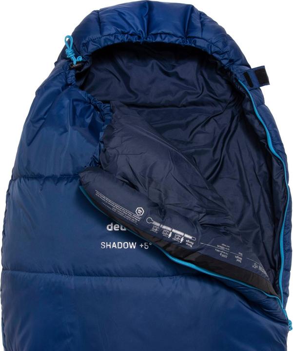 Produktbild Deuter Shadow +5 (205 cm)