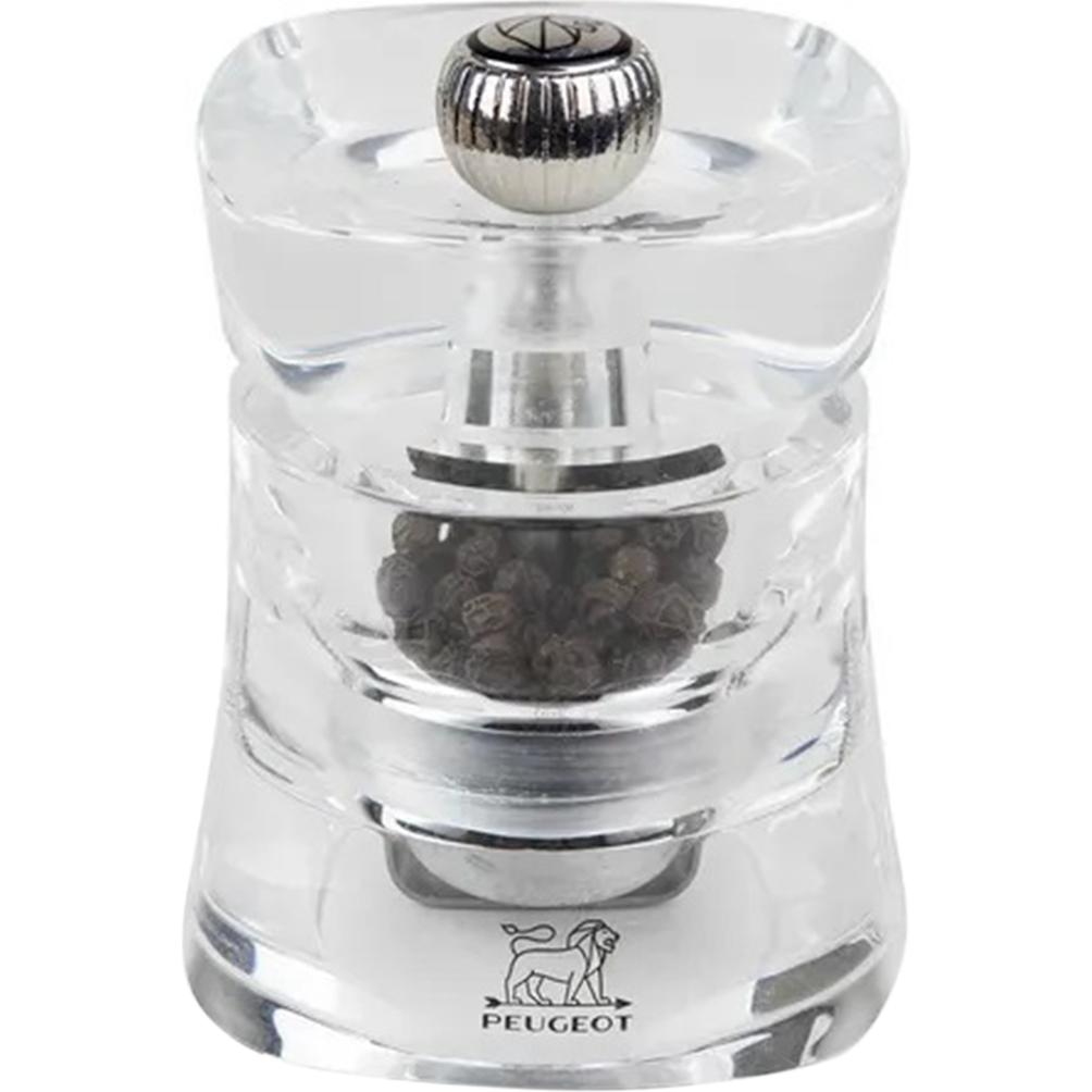 Thumbnail - Peugeot Baltic, Pfeffermühle + Salzmühle, Transparent