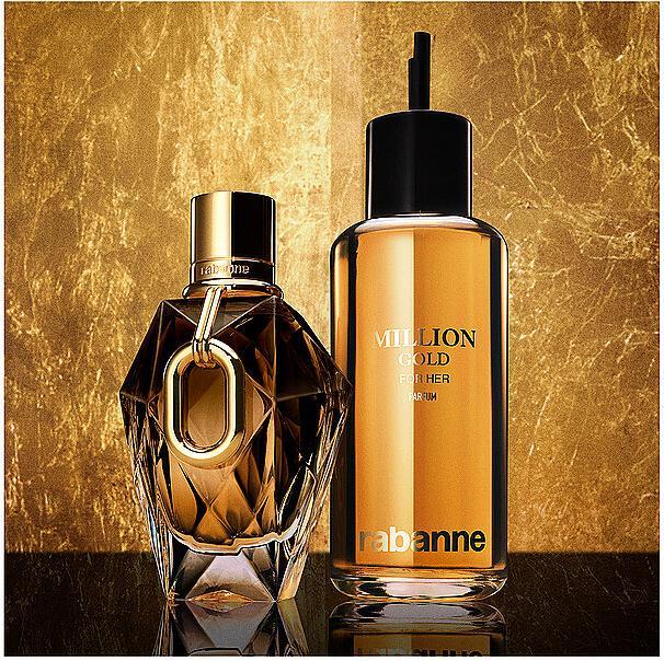 Immagine prodotto Paco Rabanne Million For Her Parfum Parfum Refill (Eau de parfum, 200 ml)