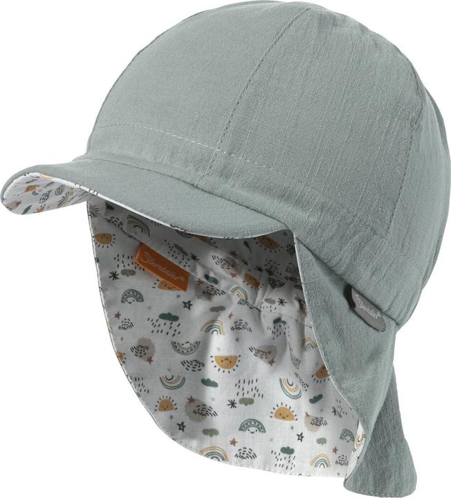 Produktbild Sterntaler Wendeschirmmütze