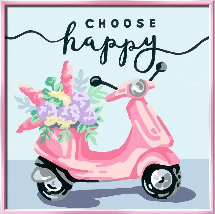 Produktbild Ravensburger Choose happy