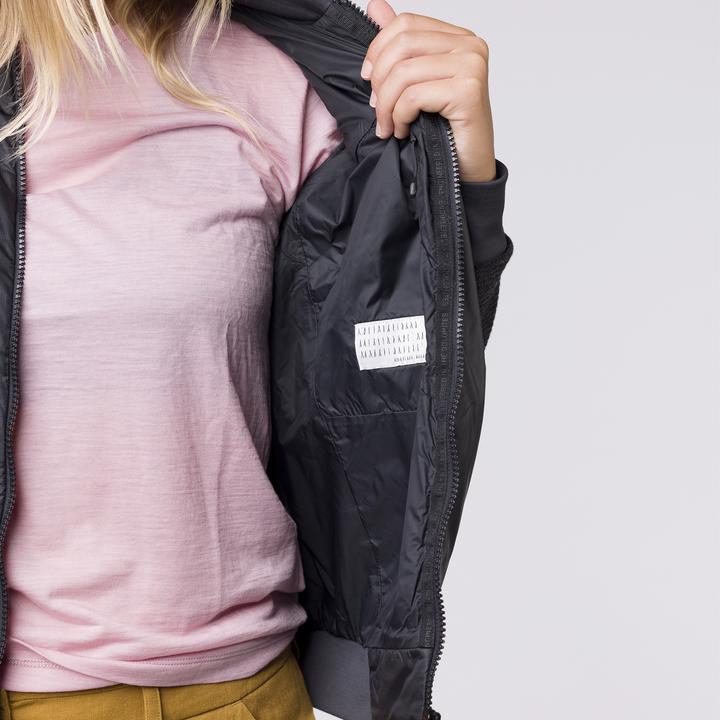 Immagine prodotto Salewa Fanes TirolWool® Responsive Jacket Da (S)