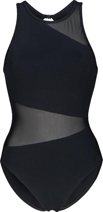 Produktbild Arena W Mesh Angle Swimsuit Vent Back B (42)