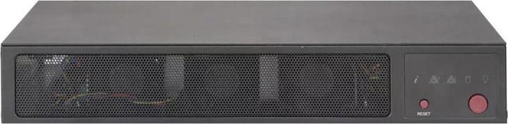 Supermicro Barebone IoT SuperServer SYS-E300-12D-4CN6P