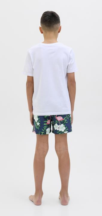 Produktbild Jack & Jones Badeshort JNR (140)