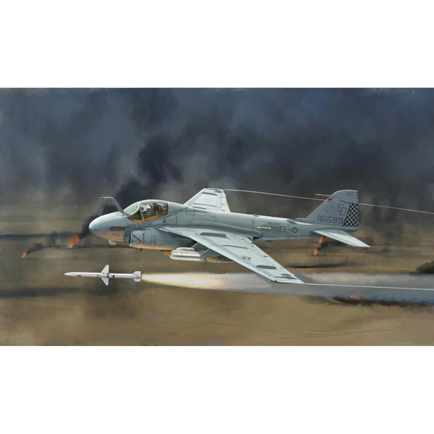 Other 1:72 A-6E Tram Intruder