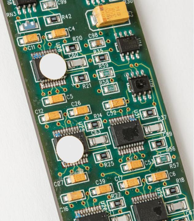 Image du produit Brady Marqueurs Quik-Dots