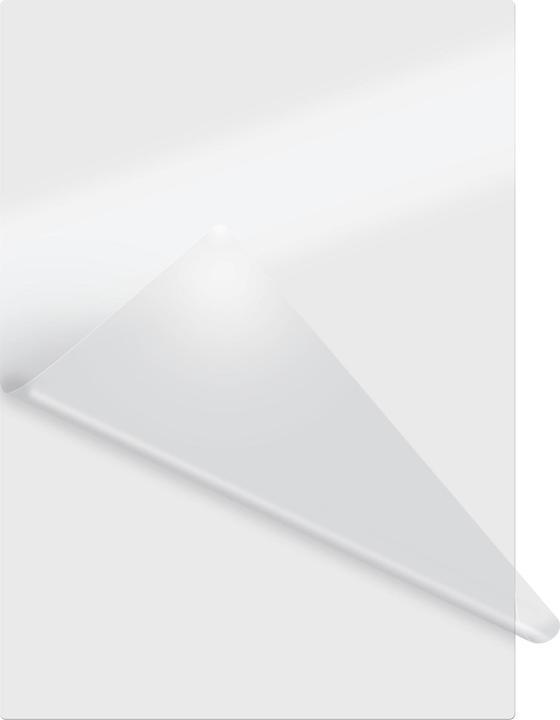 Image du produit GBC Pochette de plastification (8 x 12 cm, 100 pcs, 125 µm)