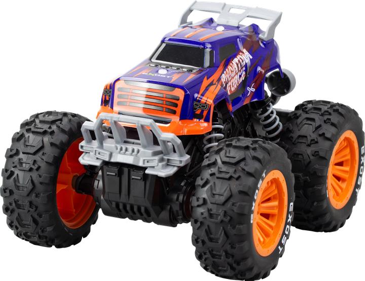 Actual product image Silverlit Phantom Race