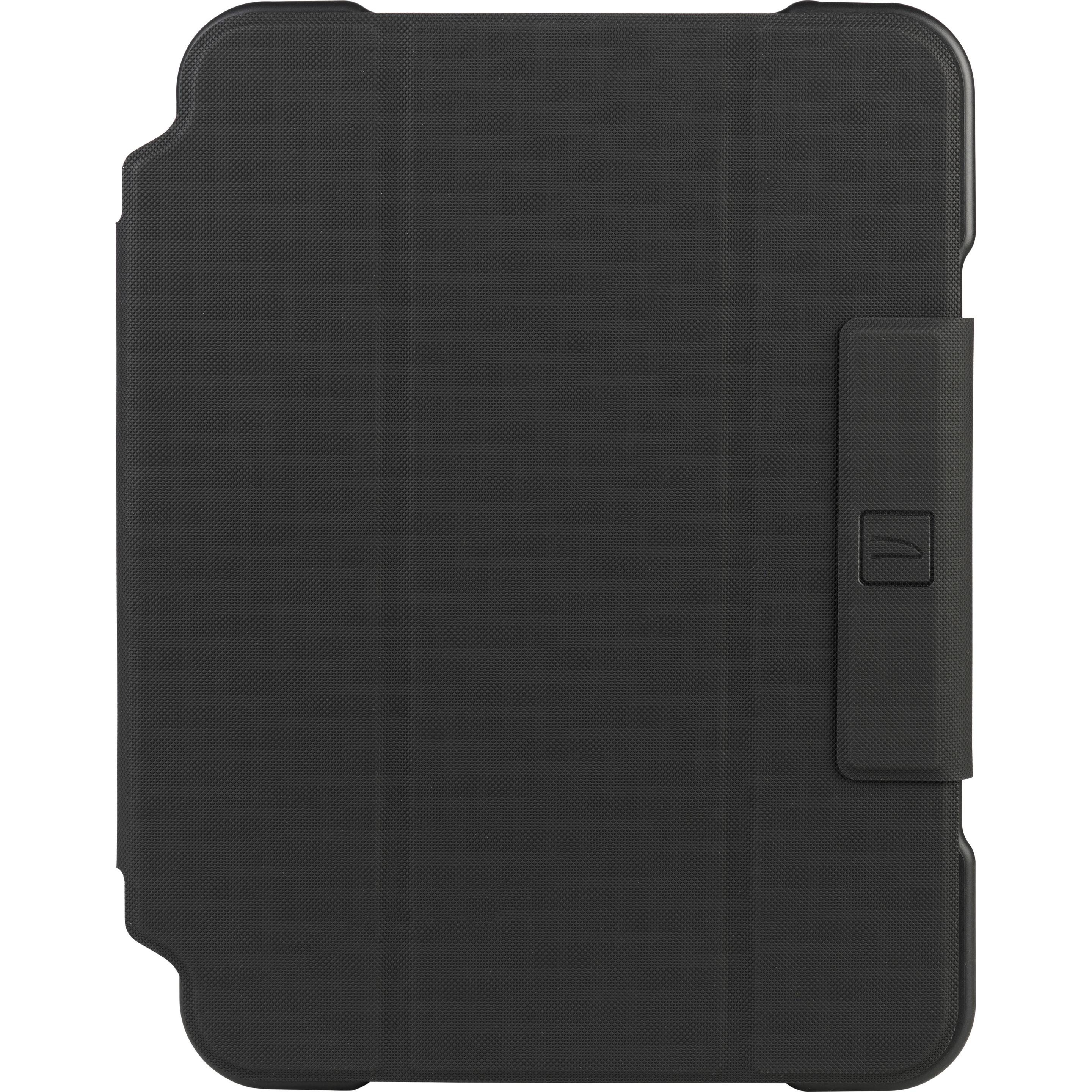 Tucano Alunno Case (iPad 2022 (10. Gen)), Tablet Hülle, Schwarz