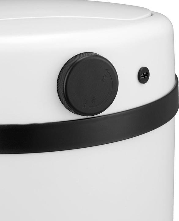 Image du produit Juskys Poubelle automatique avec capteur (40 l)