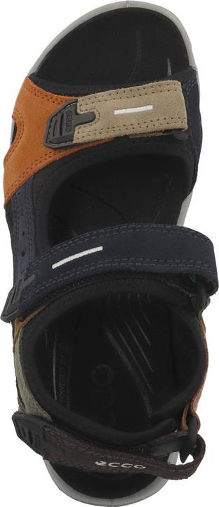 Actual product image Ecco Offroad (47)