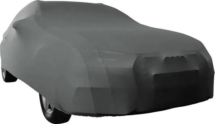 Produktbild DS Covers BOXX indoor SW autohoes van â€“ Indoor â€“ Stationwagen fit - Bescherming tegen