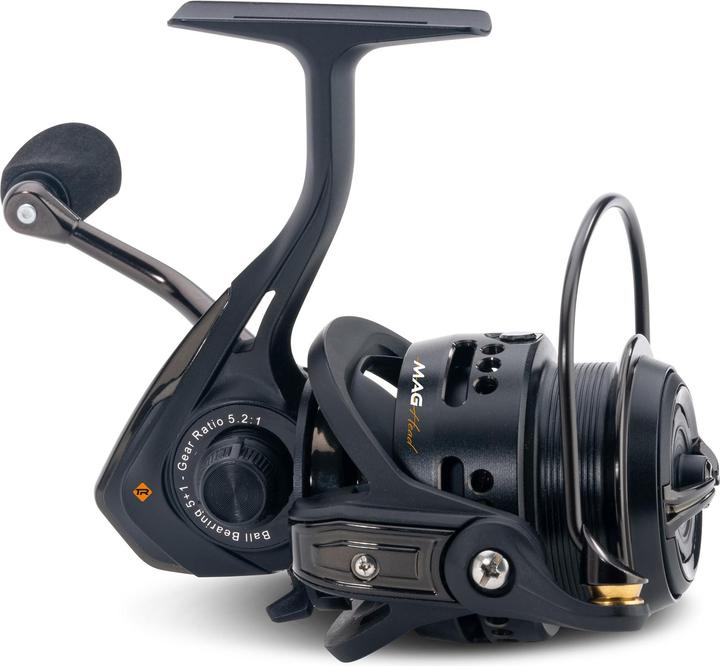 Image du produit Iron Trout Mag Head Edition 2500S (2500)
