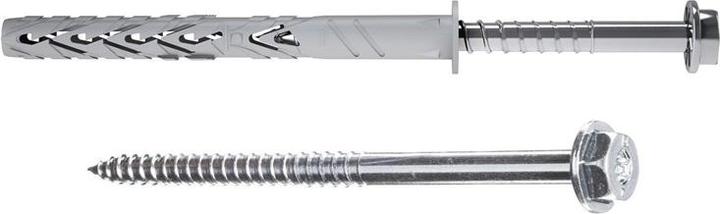 Produktbild Haushalt FRAME PLUG WITH SCR 10X100/50 T66 2PCS