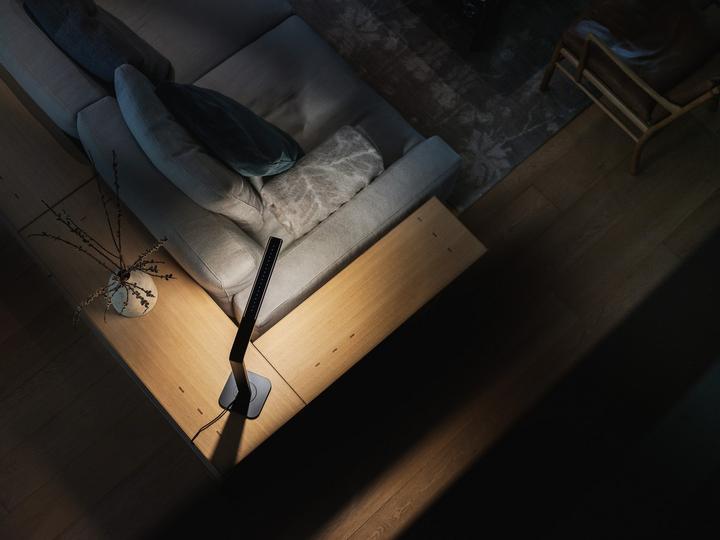 Produktbild Reliable Uberlight Flex (Plattenspieler Abdeckung)