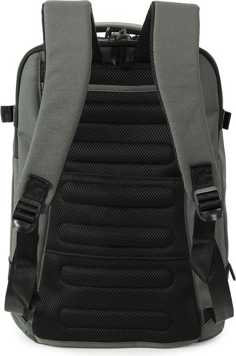 Image du produit Hedgren Comby Trip Reiserucksack M RFID 46 cm mit Dehnfalte Laptopfach (28.50 l)