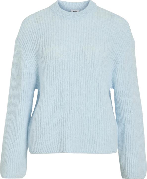 Produktbild Vila VIELLIS Rundhals Strickpullover (S)