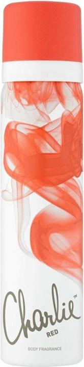 Produktbild Revlon Charlie Red (Spray, 75 ml)