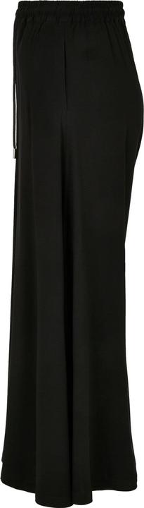 Produktbild Urban Classics Ladies Viscose Midi Skirt (XS)
