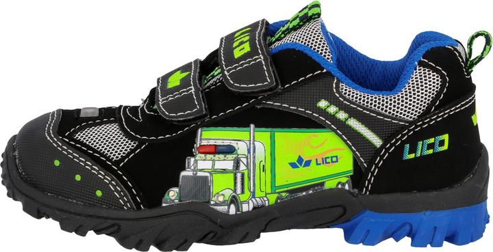 Produktbild Lico Truck V Blinky (23)