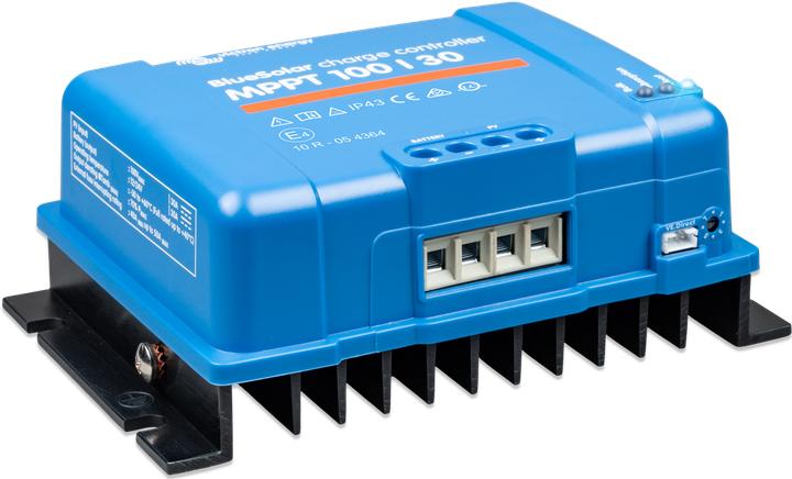Actual product image Victron Energy BlueSolar MPPT 100/30