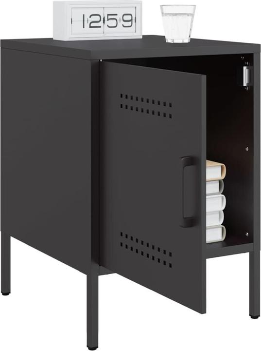 Immagine prodotto vidaXL Nachttisch (39 x 36 x 50.50 cm)