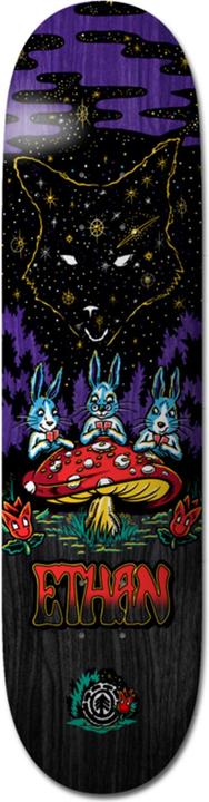 Element Shadow Lurker (8")