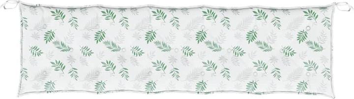 Produktbild vidaXL Henryk (180 x 50 x 7 cm)