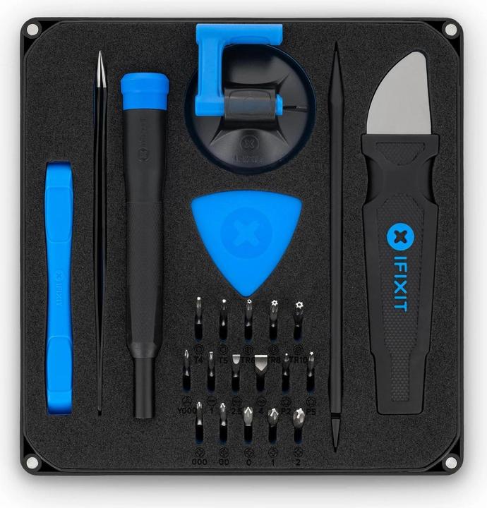 Produktbild iFixit Pro Tech Go Toolkit