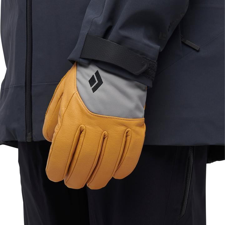 Actual product image Black Diamond W Legend Gloves (XS)