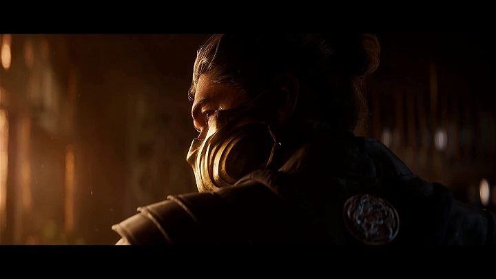 Produktbild WB Mortal Kombat 1 (PS5)