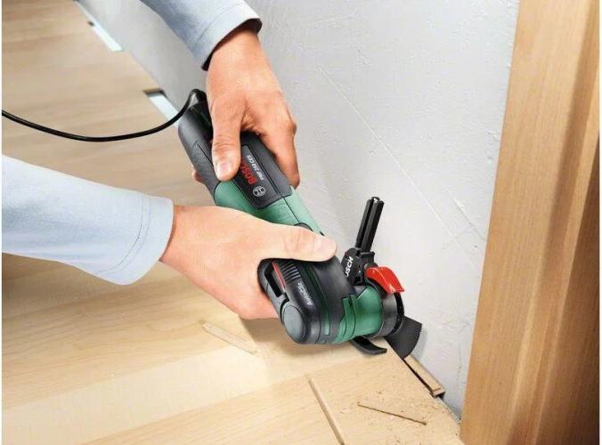 Produktbild Bosch Home & Garden PMF 250 CE (Multifunktionswerkzeug)