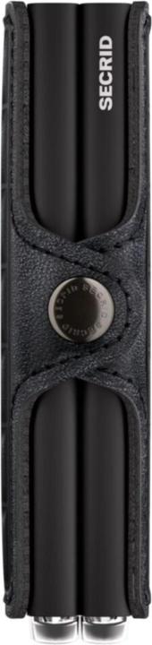 Actual product image Secrid Twinwallet Emboss Lines