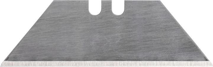 Actual product image 4K5 Ten sharp replacement blades with trapezoid shape (Replacement blade)