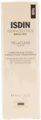 Produktbild Isdin Melaclear Anti-Flecken Serum (30 ml)