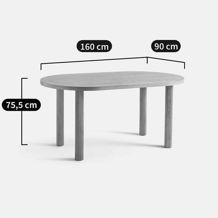 Actual product image La Redoute Interieurs Alzar